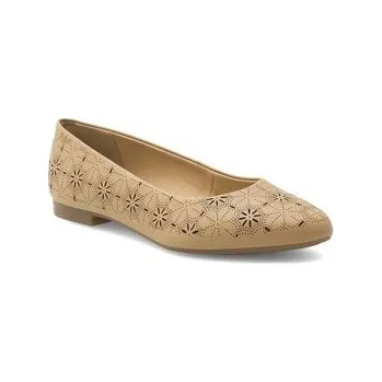 Dámská obuv Baleríny Lasocki RST-KAJA-27 Hnědá 40