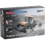 fischertechnik 576107 Traktor 58 dílků