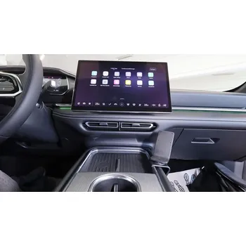 Brodit ProClip Mazda 6e 25-26, na střed vpravo dolů