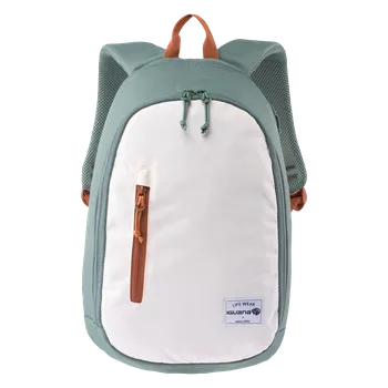 Městský batoh Batoh IGUANA WESTA M000283711 – Bílá