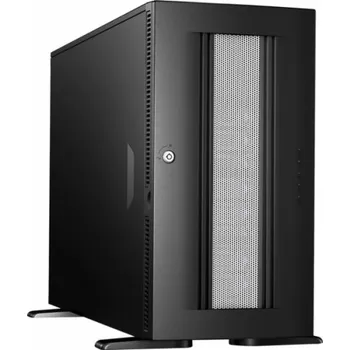 Masážní přístroj SR10766+ U3, Server-Gehäuse