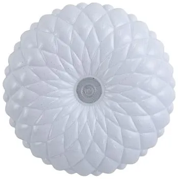 LED stropní svítidlo 33 cm 1260 lm 4000K bílá ITALUX Auris PLF-53749-M-CL