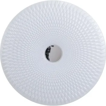 LED stropní svítidlo 48 cm 3360 lm 4000K bílá ITALUX Gemi PLF-37482-M-CL