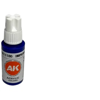 AK Interactive Imperial Blue AK11180