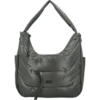 Kabelka Coveri dámská kabelka přes rameno CC654-2 GREY