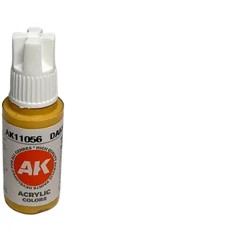 AK Interactive Dark Flesh AK11056