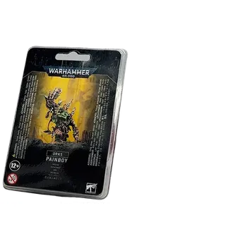 Modelářská barva GW Warhammer 40.000 Ork Painboy