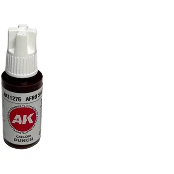 AK Interactive Afro Shadow AK11276