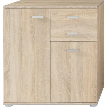 Komoda Kombinovaná komoda Tampa 2-2T2S