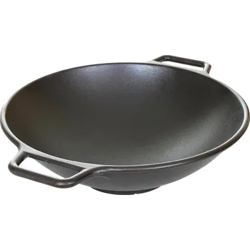 Pánev Landmann WOK, 37 cm - 006992000801
