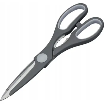 Kuchyňské nůžky NIROSTA Univerzální kuchyňské nůžky s otvírákem 21 cm