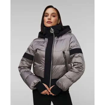 Dámská Lyžařská Bunda Toni Sailer Loretta Splendid 342101d-112