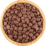 Vital Country Belgická mléčná čokoláda…