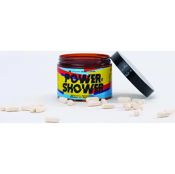 Collalloc Power Shower mořský kolagen, 180 tablet