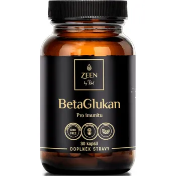 Zeen Collagen ZEEN, BetaGlukan, 30 Kapslí