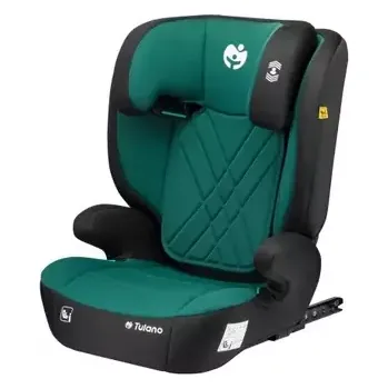 Autosedačka Tulano Joy 45 zelená (TN-JOY 45 GREEN)
