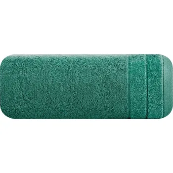 Ručník UTERÁK DAMLA (13) 30X50 CM TMAVOZELENÁ