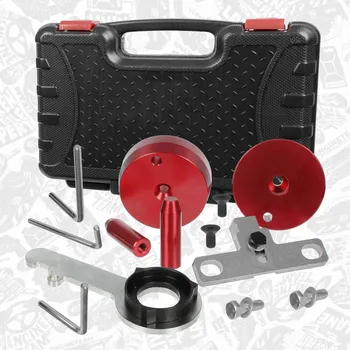 Rozvod motoru Seřizovací nářadí, časování ET ENGINETEAM HP0041