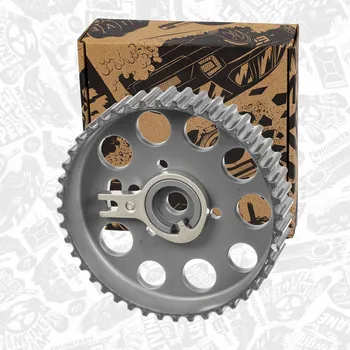 Vačková hřídel Ozubené kolo, vačkový hřídel ET ENGINETEAM RG0031