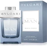 Bvlgari Man Glacial Essence Parfemovaná voda 100ml, pánske