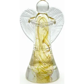 Dámské noční prádlo Anděl - hnědý | 72496