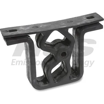 Držák, výfukový systém HJS 83 12 2021