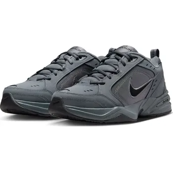 Pánská fitness obuv Pánské boty na cross trénink Nike AIR MONARCH IV 415445-020 - EUR 48,5 | UK 13 | US 14