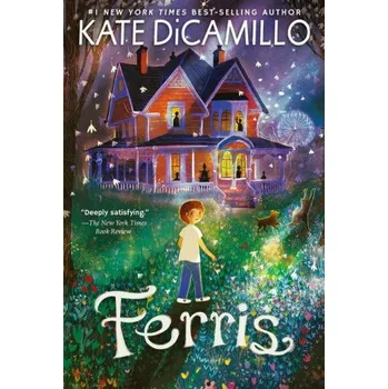 FERRIS (DICAMILLO KATE)(Brožovaná)
