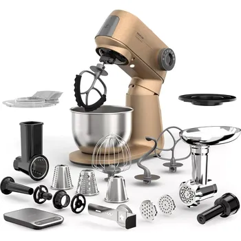 Kuchyňský spotřebič Sencor Gordon STM 7630RS