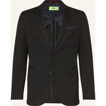 Pánské sako Cinque Pánské Sako Cidito Extra Slim Fit, 99 schwarz, 50