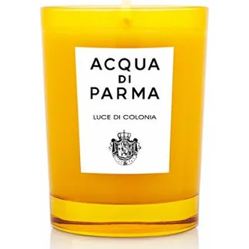 Svíčka Luce Di Colonia - svíčka 200 g