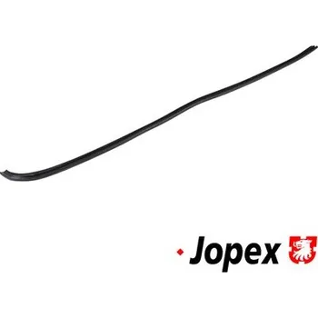 Auto zrcátko Těsnění, boční sklo JP GROUP 1186001570