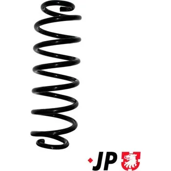 Vinutá pružina podvozku JP GROUP 1152214800