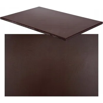 Kuchyňské prkénko Krájecí deska HACCP 44 x 29 cm hnědá yato