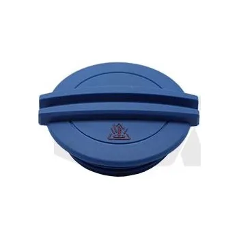 Palivová nádrž Uzavírací víčko, nádoba chladiva VIKA 11211833101