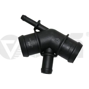 Chladič motoru Příruba chladiva VIKA 11210114001