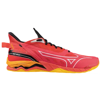 Pánská sportovní obuv Indoorové boty Mizuno WAVE MIRAGE 5 x1ga2350-67 Velikost 42,5 EU | 8,5 UK | 9,5 US | 27,5 CM