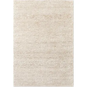 Hans Home Kusový koberec Villeroy & Boch Peas 106280 Cream Beige - 80x150 - doprava zdarma