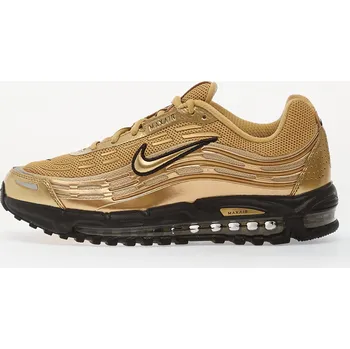 Pánské tenisky Tenisky Nike Air Max Tl 2.5 Metallic Gold/ Metallic Gold-Black EUR 38