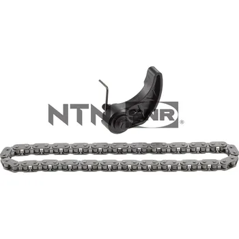 Auto-moto Sada rozvodového řetězu SNR KDC457.27