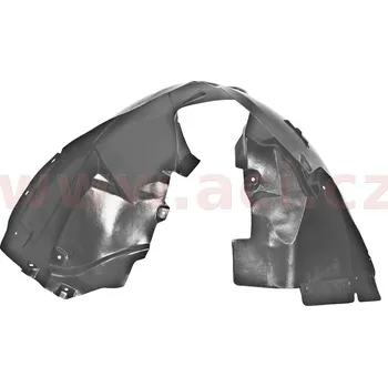 Autodíl obložení, dutina kola VAN WEZEL 1887434