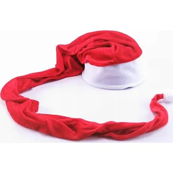 Čepice ČEPICE MIKULÁŠE XXL 145 CM