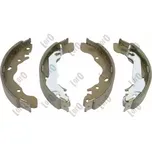 LORO Sada brzdových čelistí LOR 231-05-076