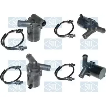 Vodní pumpa motoru Saleri SIL Doplňovací vodní čerpadlo (okruh chladicí vody) SLS PE1820