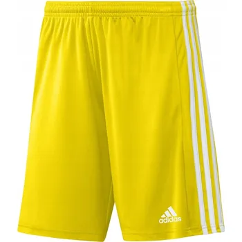 Kraťasy adidas SQUADRA 21 Short vel. M žluté