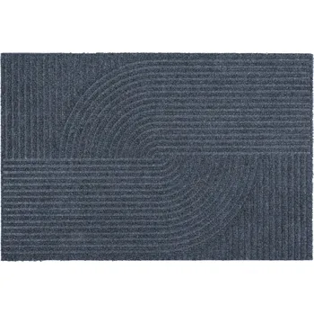 Rohožka Rohožka e-floor textilní, vícebarevná, 80x120 cm, protiskluzová