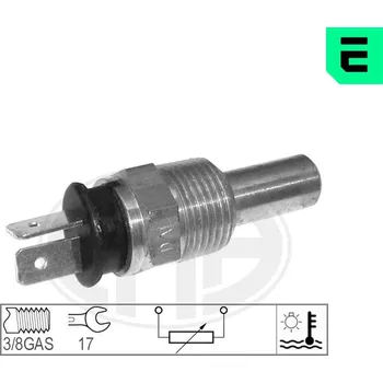 Čidlo automobilu Snímač, teplota chladiva ERA 330562