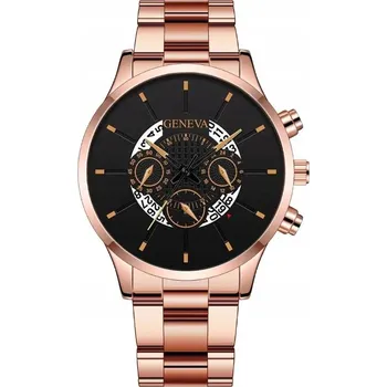 Hodinky Geneva pánské hodinky Geneva-KP25967