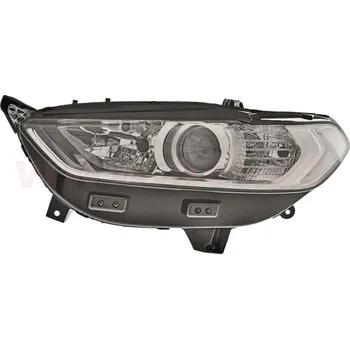 Přední světlomet Světlomet VAN WEZEL 1883963