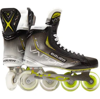 Kolečkové brusle Kolečkové brusle Bauer Vapor RH 3X Pro S22 SR, Senior, 7.0, 42, FIT 2 Bauer